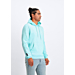 Frejus Hoody - Blue Tint