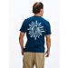 Kelly T Shirt - Navy Blue