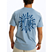 Kelly T Shirt - Blue Lagoon