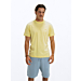 Kelly T Shirt - Butter Yellow