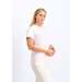L'aiguille - T-Shirt (Women) - Ballarina
