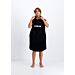 Malaga Poncho Junior - Navy