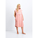 Malaga Poncho Junior - Pink