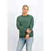 Menton - Sudadera (unisex) - Topiario de jardín