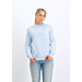 Menton - Sudadera (Unisex) - Azul Kentucky