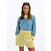 Noa Sweater - Blue Lagoon