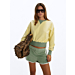 Noa Sweater - Butter Yellow