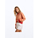 Noa Sweater - Golden Amber