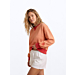 Noa Sweater - Golden Amber