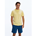 Bobby Sweat Shorts - Navy Blue