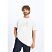 Rayol T-shirt - Bright White