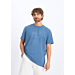 Rayol T-shirt - Moonlight
