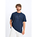 Rayol T-shirt - Outer Space