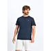 Salens - Camiseta (Hombre) - Outer Space