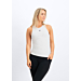 St. Lucia Tanktop - Bright White