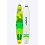 Verde 13'2 - Inflatable SUP set - Touring