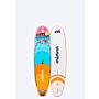 Aruba 10'6 - Inflatable SUP set - Family