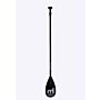 KALEA - 3 Piece adjustable SUP paddle - Carbon-fibreglass composite