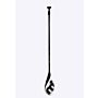 MEHERIO - 3 Piece adjustable SUP paddle - Aluminium