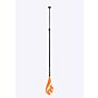 MOTU - 2 piece adjustable SUP paddle - Carbon composite