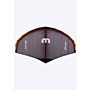 Mistral WING FOIL WING 6.0M Wing Wingfoil 6 meter Grey orange front