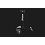 Mistral Sultan Mistral / SAB Hydrofoil 1747 / M83 / F70 - SET Hydrofoil Wingfoil Schwarze Seite