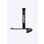 Mistral Sabre Hydrofoil 1700 / M82 / F82 - SET Hydrofoil Wingfoil Schwarze Seite