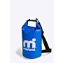 Mistral 10L DRY BAG ( PVC ) - BLUE SUP Accessoires bags 10 Liter blue Front