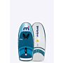 Skywave 75L - Wingfoilen Carbon fibre board