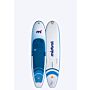 Sunburst Air 11'0 - Aufblasbares SUP Set - Familie