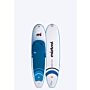 Sunburst Club Air 10'5 - Inflatable SUP Set - Family