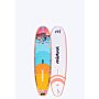 Acapulco 10'6 - Inflatable SUP set - Family