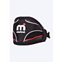 Mistral Harness 2022 Windsurfzubehör schwarze Vorderseite