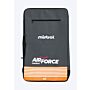Mistral Wingsail Backpack Foiling wing Accessoires  grey orange front