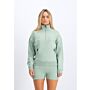 Bandol - Sweat Jacket (Women) - Jadiete