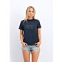 D'Estel - T-Shirt (Women) - Outer Space