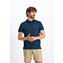 Grimaud - Polo (Men) - Outer Space