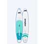 Bayou Tour 11'6 - Inflatable SUP set - Touring