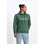 Montpellier - Hoody (Unisex) - Garden Topiary