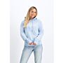 Montpellier - Hoody (Unisex) - Kentucky Blue