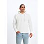 Montpellier - Hoody (Unisex) - Star White