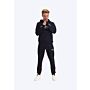 Mistral Sallent Unisex Sweatpant - Navy pants sweatpants navy blue front