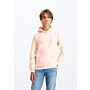 Dramont - Hoody Kids (Unisex) - Bisque