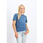 St. Raphael - T-shirt Kids (Unisex) - Outer Space