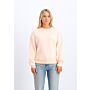 Vigie - Sweatshirt (Women) - Bisque