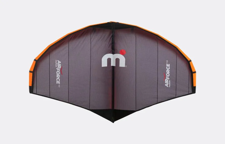 Stories Rapide complete Wingfoil set 5'5 - 80L | People of the Oceans