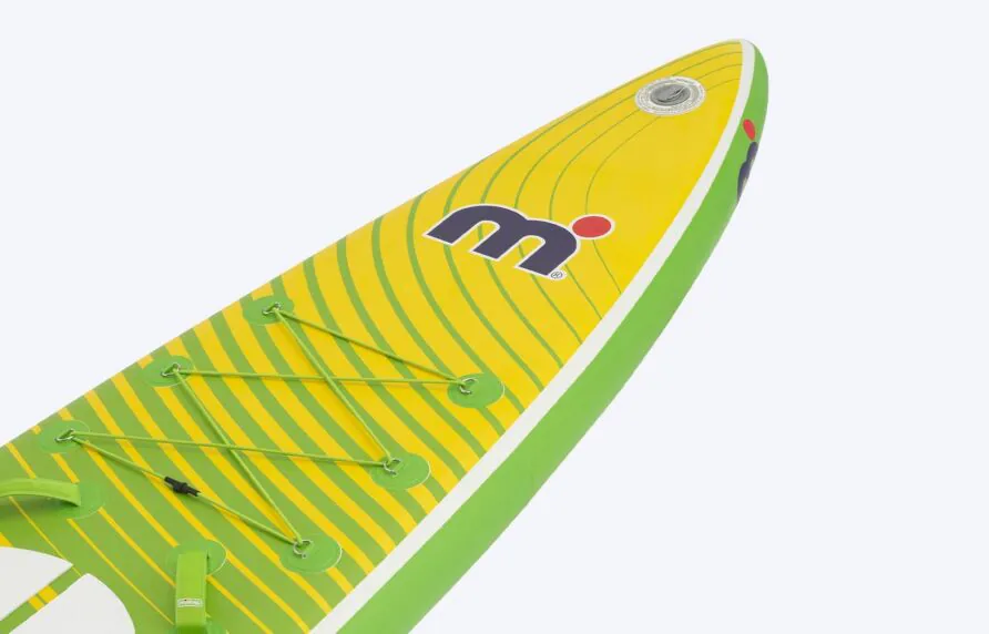 Stories Adventurist Air 14'0 - Inflatable SUP set | Mistral