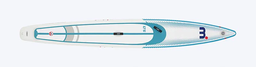 Stories Vortex Air 12'6 x 20.5