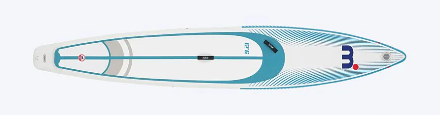 Stories Vortex Air 12'6 x 24