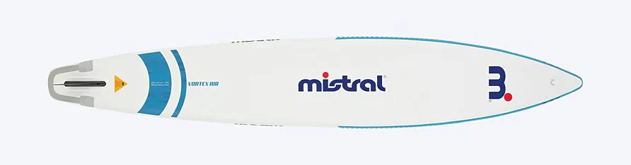 Stories Vortex Air 12'6 x 24